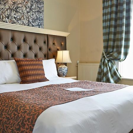 King'S Head Hotel By Greene King Inns Wimborne Minster Dış mekan fotoğraf