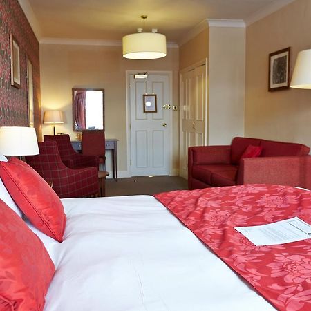 King'S Head Hotel By Greene King Inns Wimborne Minster Dış mekan fotoğraf