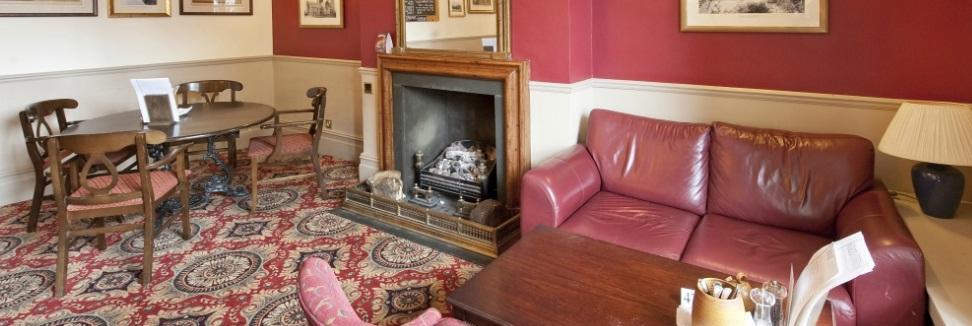 King'S Head Hotel By Greene King Inns Wimborne Minster Dış mekan fotoğraf