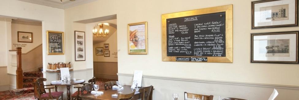 King'S Head Hotel By Greene King Inns Wimborne Minster Dış mekan fotoğraf