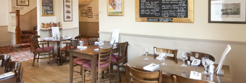 King'S Head Hotel By Greene King Inns Wimborne Minster Dış mekan fotoğraf