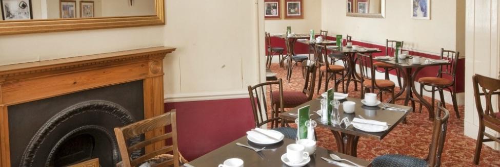 King'S Head Hotel By Greene King Inns Wimborne Minster Dış mekan fotoğraf