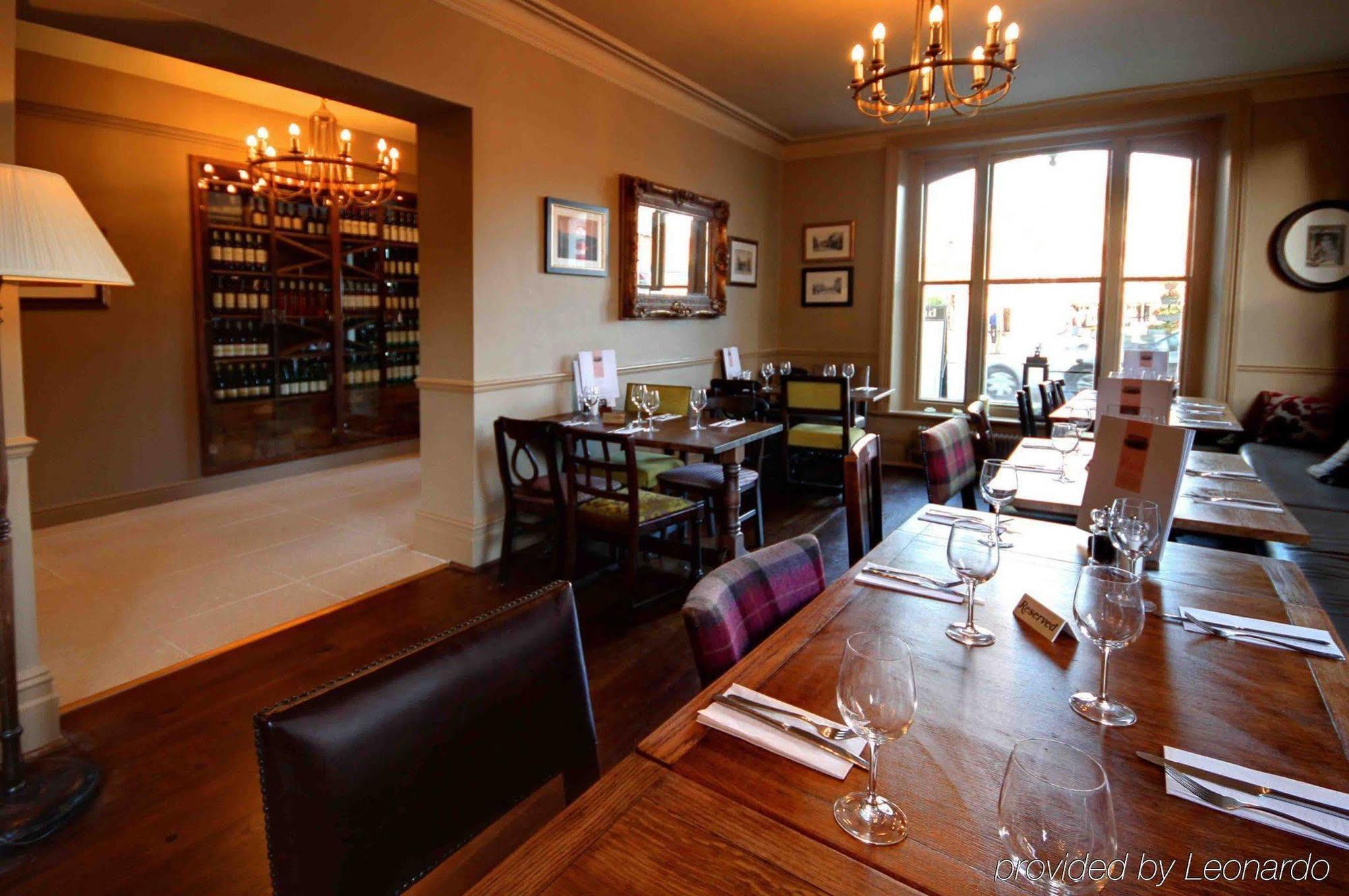 King'S Head Hotel By Greene King Inns Wimborne Minster Dış mekan fotoğraf
