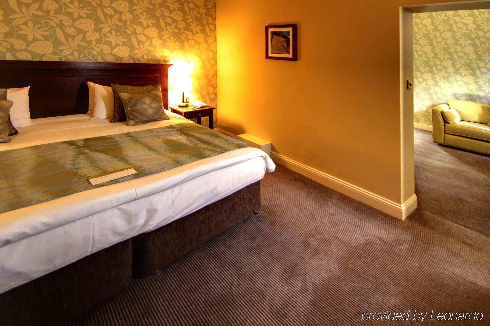 King'S Head Hotel By Greene King Inns Wimborne Minster Dış mekan fotoğraf
